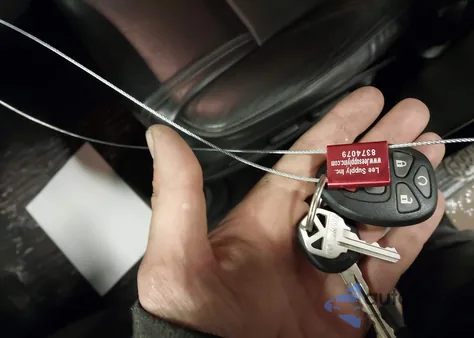 2017 Buick Enclave Premium из США, поврежденный, VIN 5GAKVCKDXHJ298303